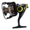 Combo Pesca Pejerrey Caña Telescopica 3,90 Mts + Reel Evolution + Tanza
