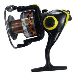 Reel De Pesca Frontal Waterdog Evolution 353 Pejerrey