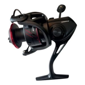 Reel Frontal Pesca Variada 6 Rulemanes Kunnan Atenea 5006