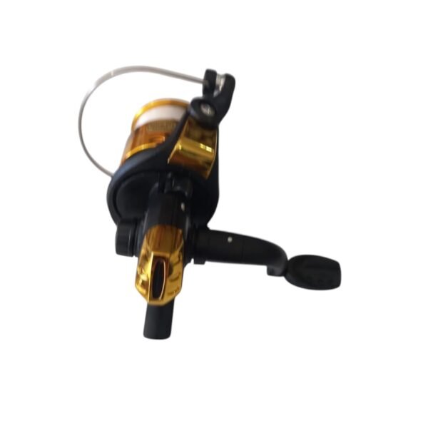 Reel Pesca Waterdog Ctx2 201 Pejerrey Variada Chica C/ Nylon