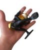 Reel Pesca Waterdog Ctx2 201 Pejerrey Variada Chica C/ Nylon