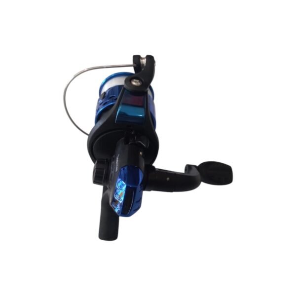 Reel Pesca Waterdog Ctx2 201 Pejerrey Variada Chica C/ Nylon