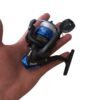 Reel Pesca Waterdog Ctx2 201 Pejerrey Variada Chica C/ Nylon