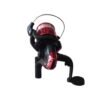Reel Pesca Waterdog Ctx2 201 Pejerrey Variada Chica C/ Nylon