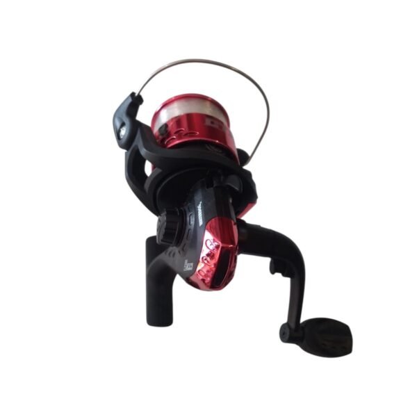 Reel Pesca Waterdog Ctx2 201 Pejerrey Variada Chica C/ Nylon