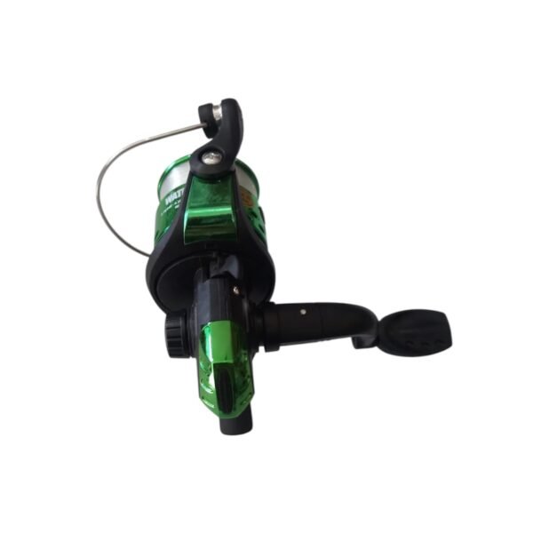 Reel Pesca Waterdog Ctx2 201 Pejerrey Variada Chica C/ Nylon