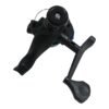 Reel De Pesca Frontal Con Tanza Cargada 2 Rulemanes Waterdog Tiger 4002