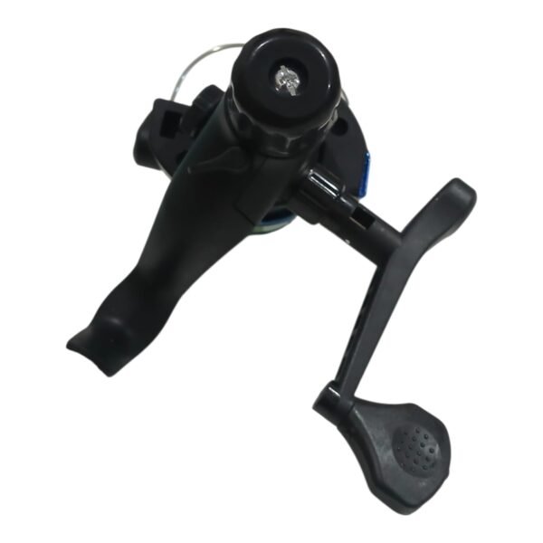 Reel De Pesca Frontal Con Tanza Cargada 2 Rulemanes Waterdog Tiger 4002