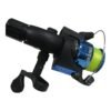 Reel De Pesca Frontal Con Tanza Cargada 2 Rulemanes Waterdog Tiger 4002