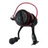 Reel Pesca Frontal Waterdog Yuton 4005 Carrete Metalico