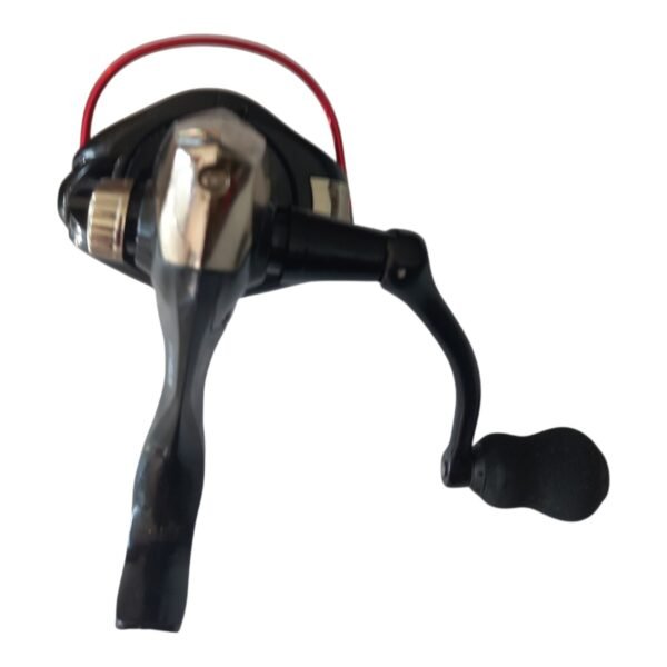 Reel Pesca Frontal Waterdog Yuton 4005 Carrete Metalico