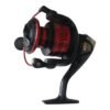 Reel Frontal Pesca Variada 5 Rulemanes Waterdog Yuton 6005