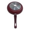 Sarten Antiadherente 28 cm Roswell Mango Silicona