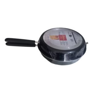 Sarten Doble Antiadherente 26 cm Tortilla Omeletera