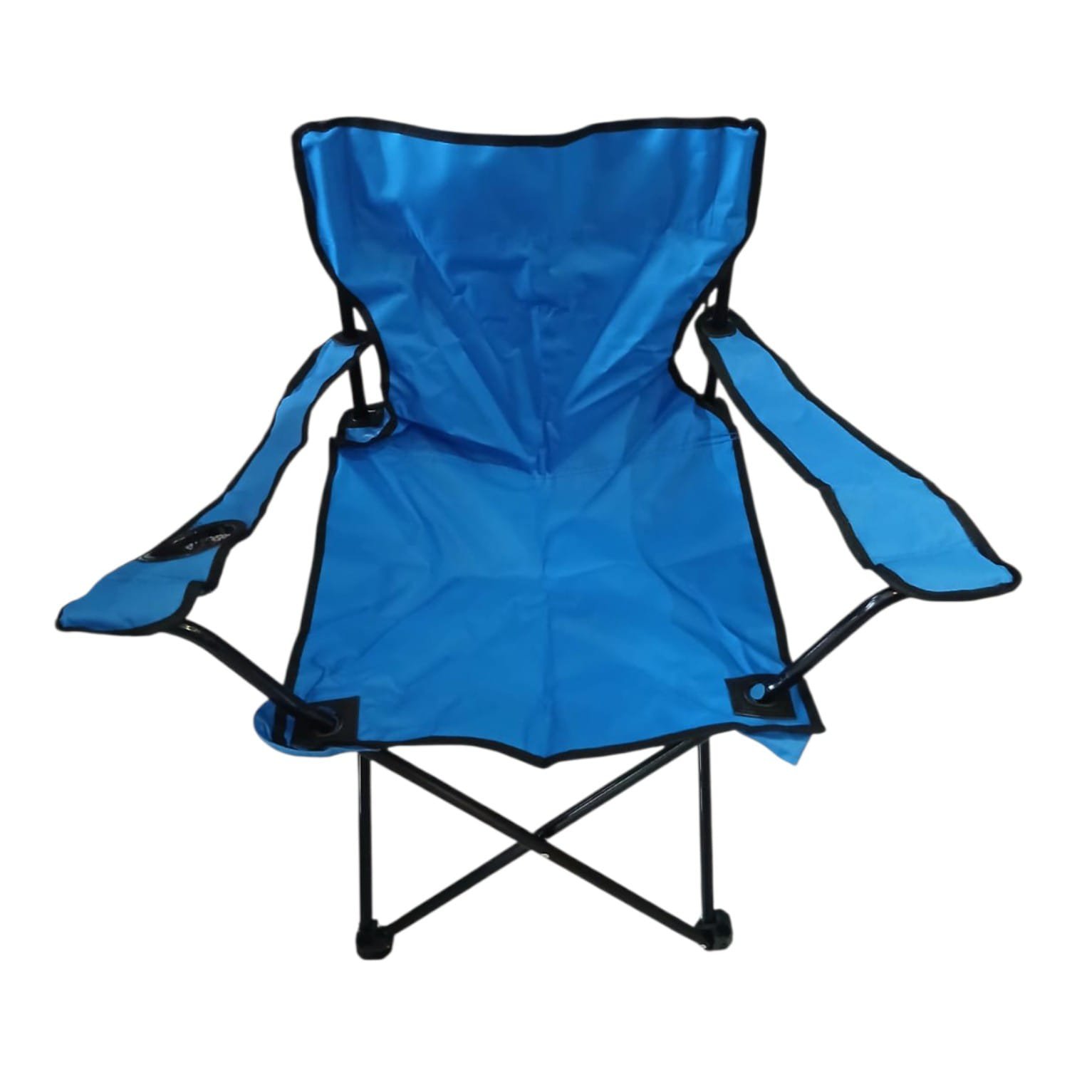 Silla Plegable Sillon Director Camping Playa Pesca Bolso - Imagen 6