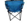 sillon 57910213 azul claro 3 Silla Plegable Sillon Director Camping Playa Pesca Bolso