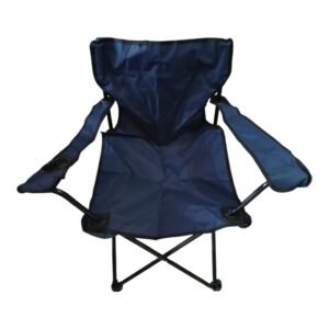 Silla Plegable Sillon Director Camping Playa Pesca Bolso