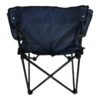 sillon 57910213 azul oscuro 2 Silla Plegable Sillon Director Camping Playa Pesca Bolso