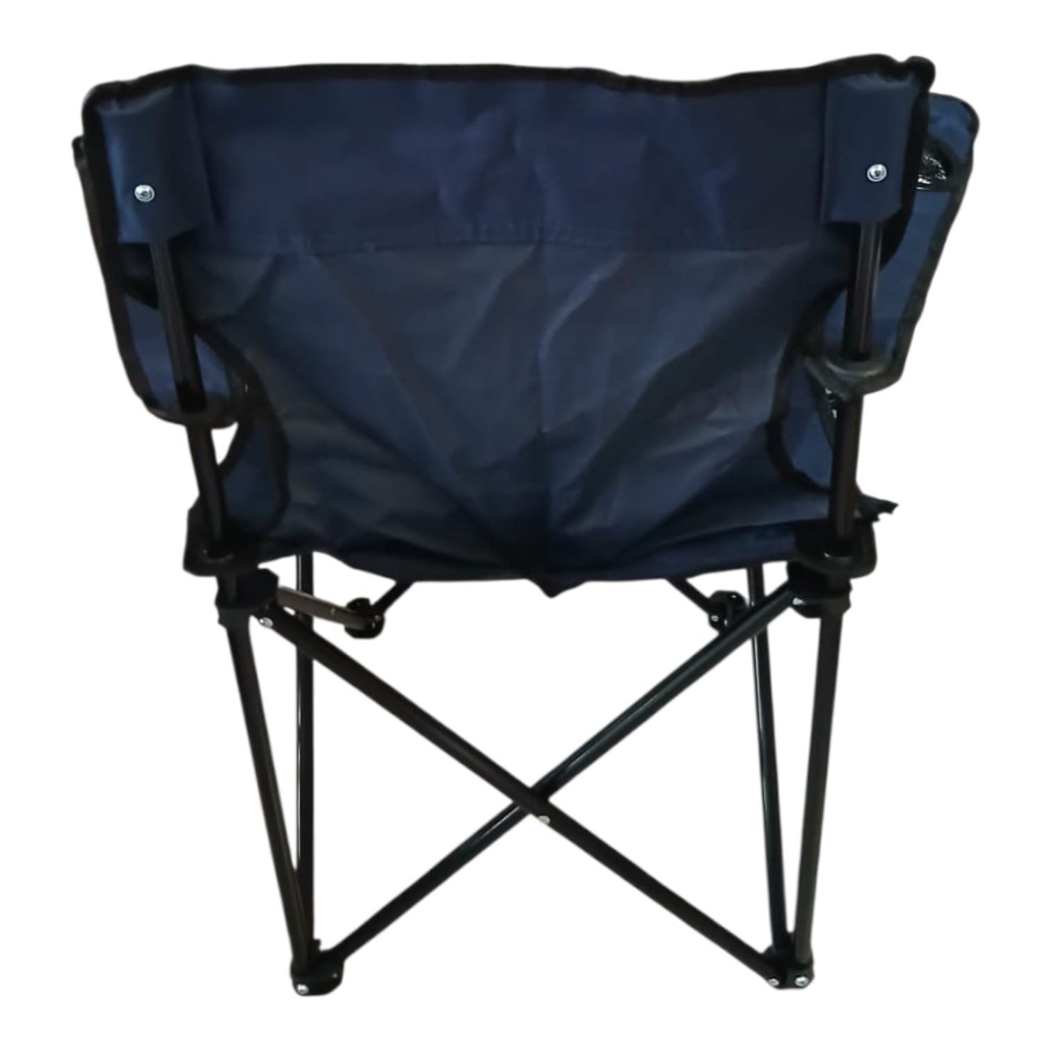 Silla Plegable Sillon Director Camping Playa Pesca Bolso - Imagen 2