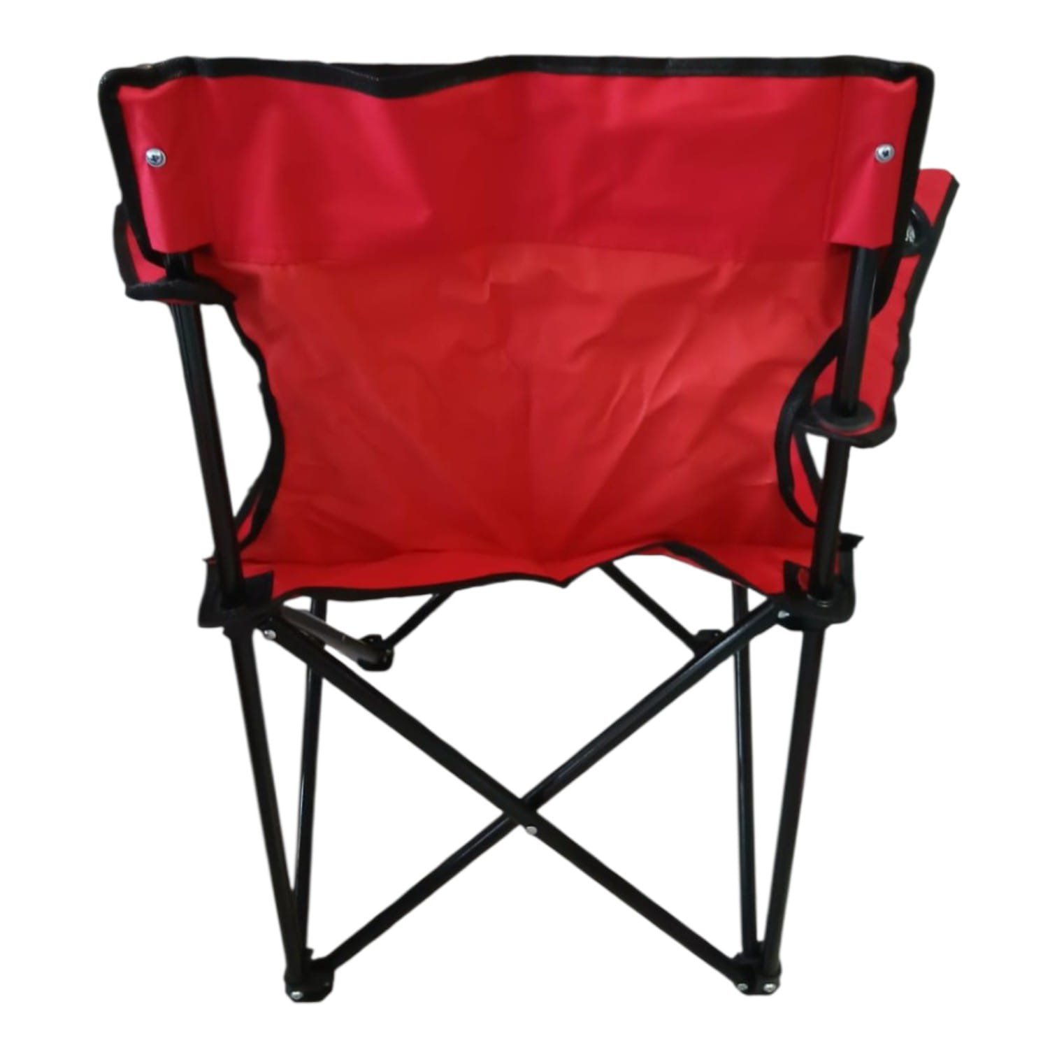 Silla Plegable Sillon Director Camping Playa Pesca Bolso - Imagen 12