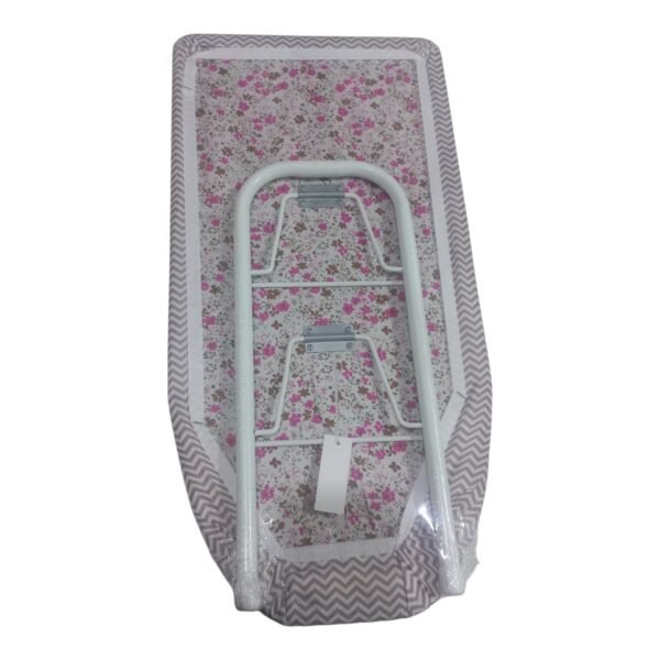 Tabla De Planchar De Mesa Plegable 30x60cm Practica Liviana