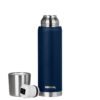 Termo 1 Litro Waterdog Ombu Tapon Cebador Acero Inox Manija