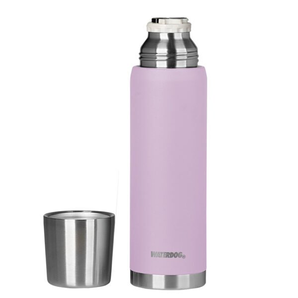 termo obus1000ps 1 Termo 1 Litro Waterdog Acero Inoxidable Obus Camping Local