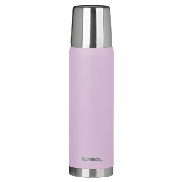 termo obus1000ps 3 Termo 1 Litro Waterdog Acero Inoxidable Obus Camping Local