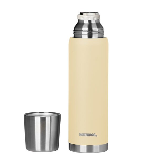 termo obus1000yw 1 Termo 1 Litro Waterdog Acero Inoxidable Obus Camping Local