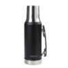 termo ronda 1200 bk 2 Termo 1,2 Litros Waterdog Ronda Acero Inox Manija Pico