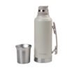 termo ronda 1200 cz 2 Termo 1,2 Litros Waterdog Ronda Acero Inox Manija Pico