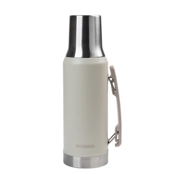 termo ronda 1200 cz 3 Termo 1,2 Litros Waterdog Ronda Acero Inox Manija Pico