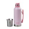 termo ronda 1200 pk 1 Termo 1,2 Litros Waterdog Ronda Acero Inox Manija Pico