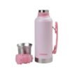 termo ronda 1200 pk 4 Termo 1,2 Litros Waterdog Ronda Acero Inox Manija Pico