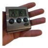Termometro Digital Cocina Luft Multifunción Timer Local