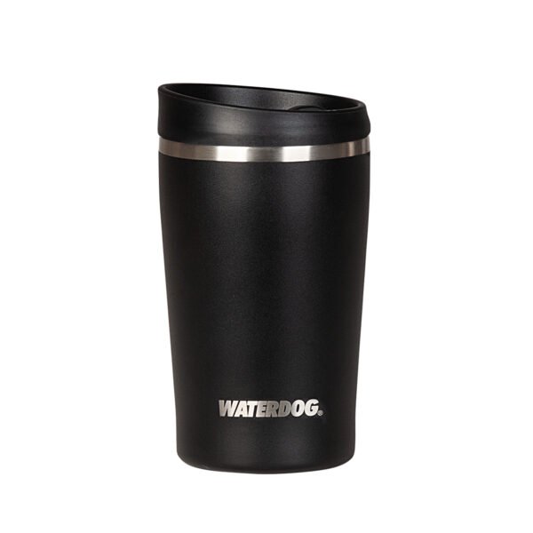 Vaso Termico Acero Inox Waterdog American 380ml Tapa Hermetica