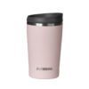 Vaso Termico Acero Inox Waterdog American 380ml Tapa Hermetica