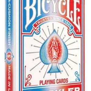 Mazo Bicycle Baraja Sparkler Cartas Naipes Poker Magia