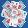 WhatsApp Image 2026-08-25 at 14.28.23 Mazo Bicycle Baraja Sparkler Cartas Naipes Poker Magia