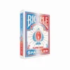 naipe bicycle sparkler 1 Mazo Bicycle Baraja Sparkler Cartas Naipes Poker Magia