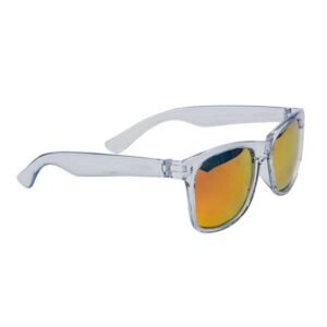 Anteojos polarizados Waterdog W17081 Anteojos polarizados Waterdog W17081 lente rojo revo