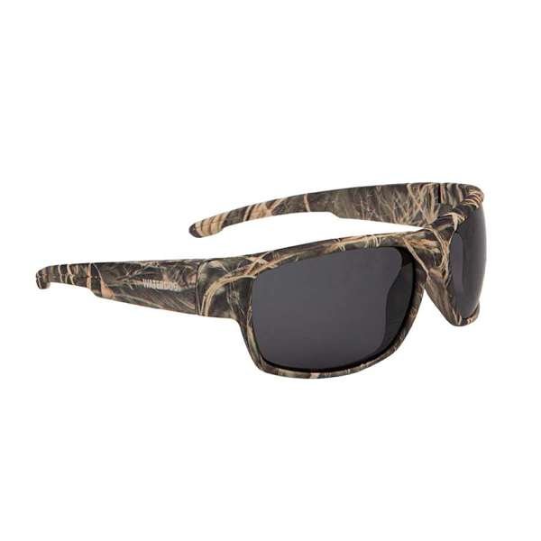 Anteojos polarizados Waterdog W5134 camuflado Anteojos polarizados Waterdog W5134 armazón camuflado