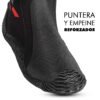 Botas de neoprene Waterdog DV40B para pesca y vadeo Botas de neoprene Waterdog DV40B para pesca y vadeo