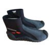 Botas de neoprene Waterdog DV40B para pesca y vadeo Botas de neoprene Waterdog DV40B para pesca y vadeo