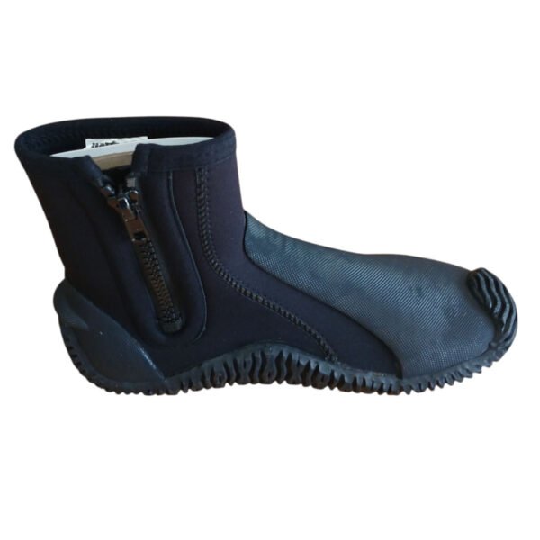 Botas de neoprene Waterdog DV40B para pesca y vadeo Botas de neoprene Waterdog DV40B para pesca y vadeo