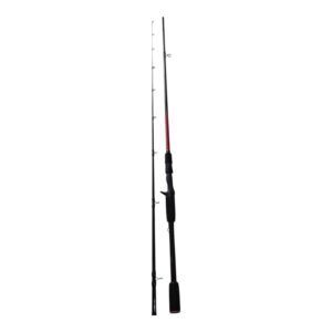 Caña de pescar baitcasting Waterdog Macan 2,10 m Caña de pescar baitcasting Waterdog Macan 2,10 m