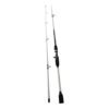 Caña de pescar baitcasting Waterdog Misuri 1,95 m Caña de pescar baitcasting Waterdog Misuri 1,95 m