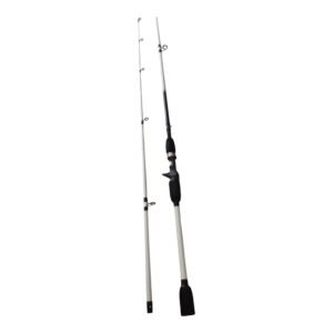 Caña de pescar baitcasting Waterdog Misuri 1,95 m Caña de pescar baitcasting Waterdog Misuri 1,95 m