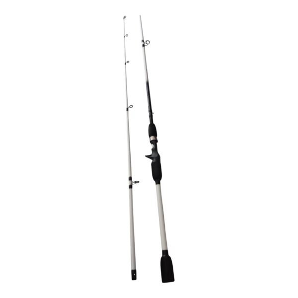 Caña de pescar baitcasting Waterdog Misuri 1,95 m Caña de pescar baitcasting Waterdog Misuri 1,95 m