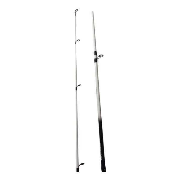 Caña de pescar baitcasting Waterdog Misuri 1,95 m Tramos de la caña baitcasting Waterdog Misuri